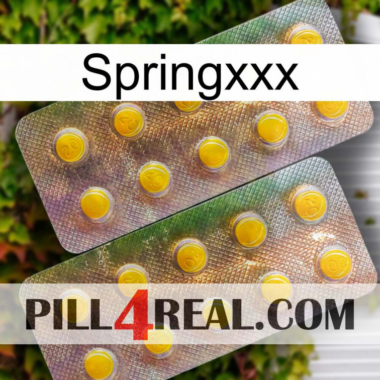 Springxxx new10